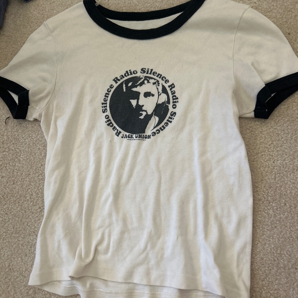 john galt radio silence top